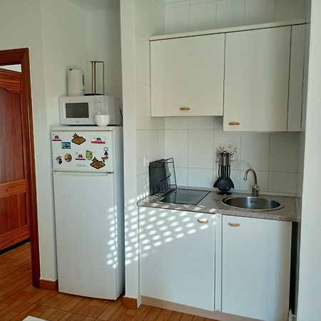 La Arena Apartamentos Zierbena 外观 照片