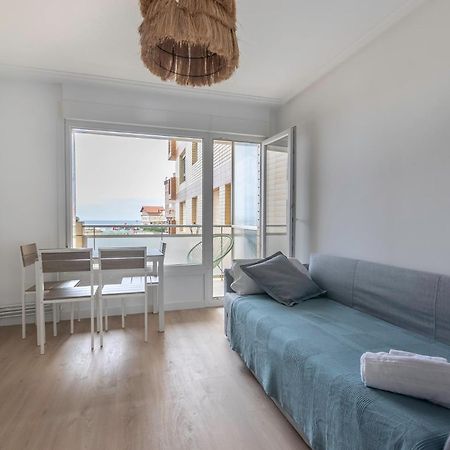 La Arena Apartamentos Zierbena 外观 照片